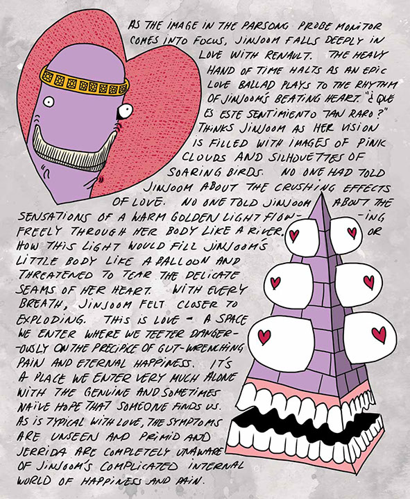 Musical Melodyians, save, whales, comic, sci-fi, love, story, J Sayuri, aliens, music, space, far, away, galaxy,